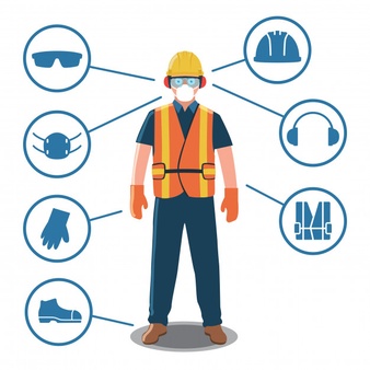 Harbor Industrial Services is committed to maintaining a safe and healthful working environment.